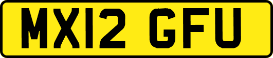 MX12GFU