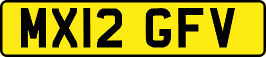 MX12GFV