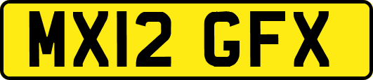 MX12GFX
