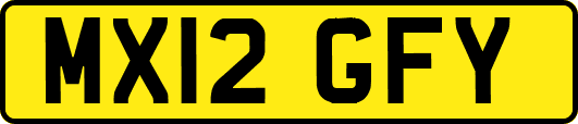 MX12GFY