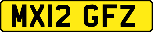 MX12GFZ