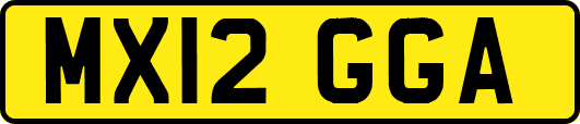 MX12GGA
