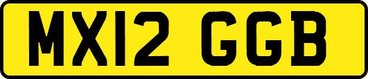 MX12GGB