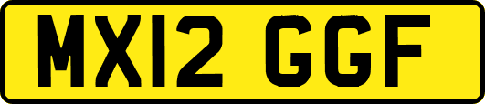 MX12GGF