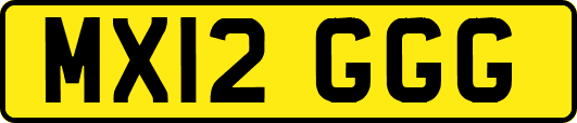 MX12GGG