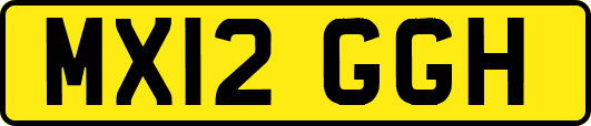 MX12GGH