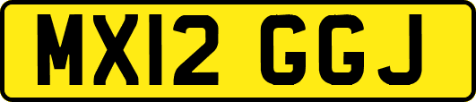 MX12GGJ