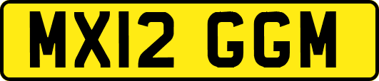 MX12GGM