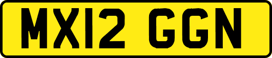 MX12GGN
