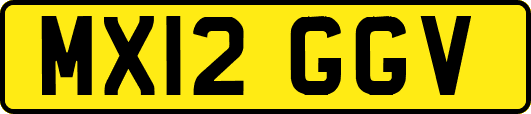MX12GGV