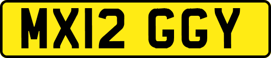 MX12GGY