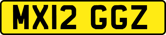 MX12GGZ