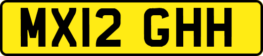 MX12GHH