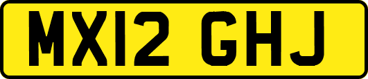 MX12GHJ