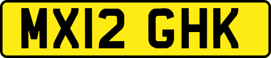 MX12GHK