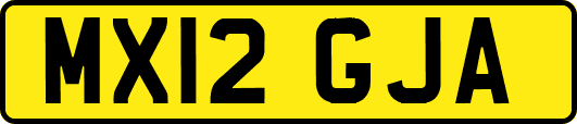 MX12GJA