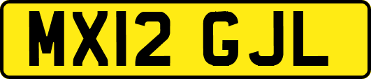 MX12GJL