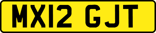 MX12GJT