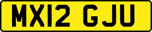 MX12GJU