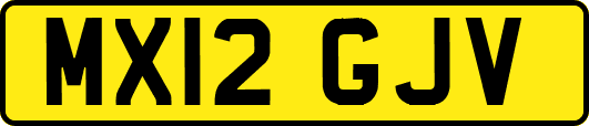MX12GJV
