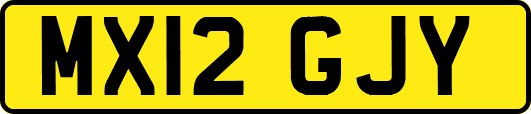 MX12GJY