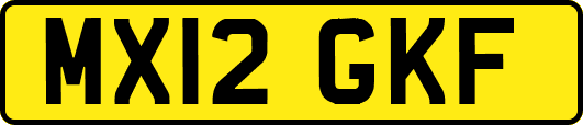 MX12GKF