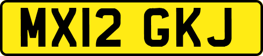MX12GKJ