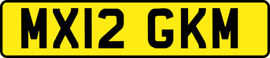 MX12GKM