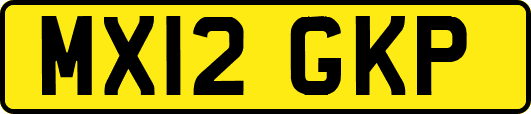 MX12GKP