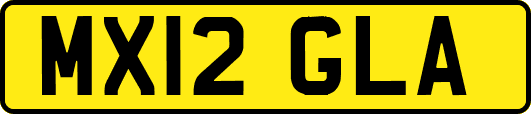 MX12GLA
