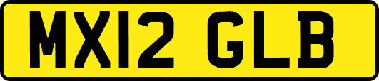 MX12GLB