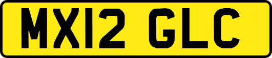 MX12GLC