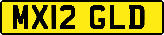 MX12GLD