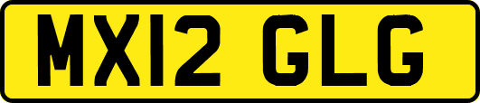 MX12GLG