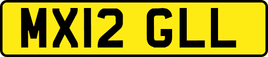 MX12GLL