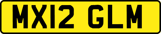 MX12GLM