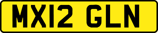 MX12GLN