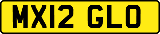 MX12GLO