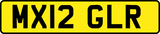 MX12GLR