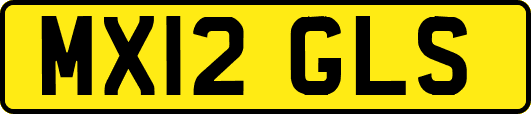 MX12GLS