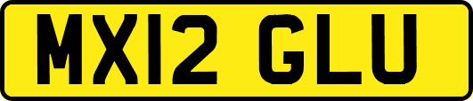 MX12GLU