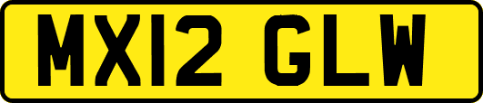 MX12GLW