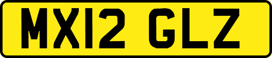 MX12GLZ