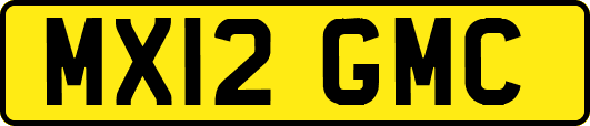 MX12GMC
