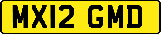 MX12GMD