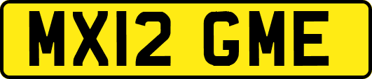 MX12GME