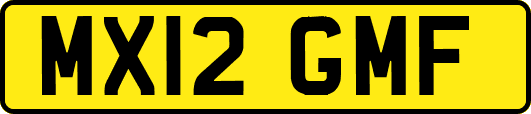MX12GMF