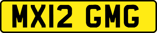 MX12GMG