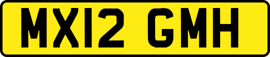 MX12GMH