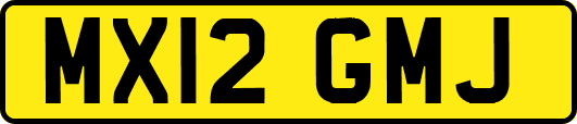 MX12GMJ